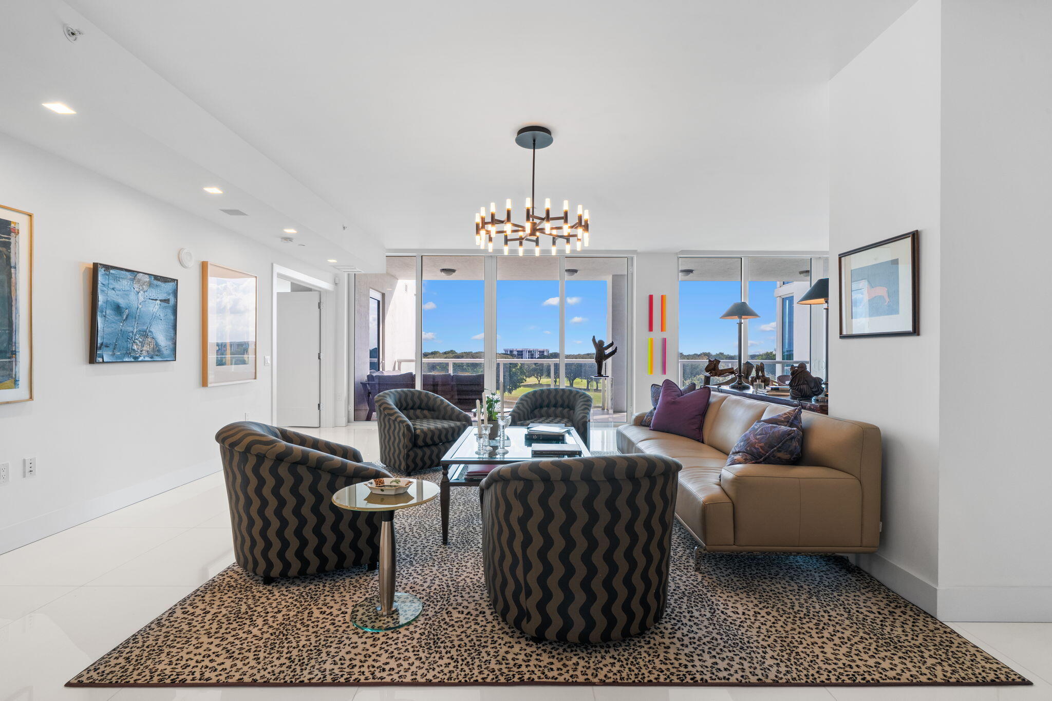 AKOYA AT BOCA WEST COUNTRY CLUB CONDO - Residential