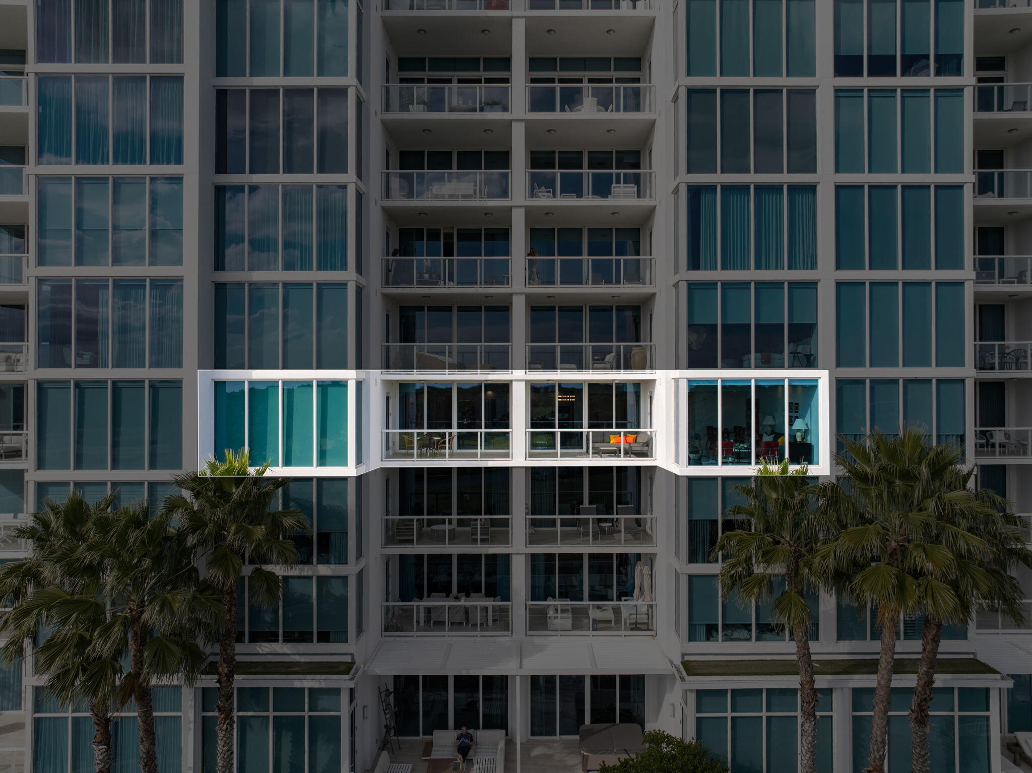 AKOYA AT BOCA WEST COUNTRY CLUB CONDO - Residential