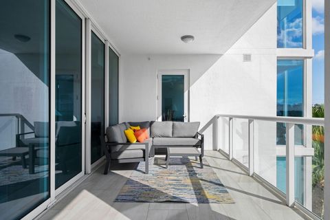 Tiny photo for 20155 Boca West Drive #A404, Boca Raton, FL 33434 (MLS # B26007081)