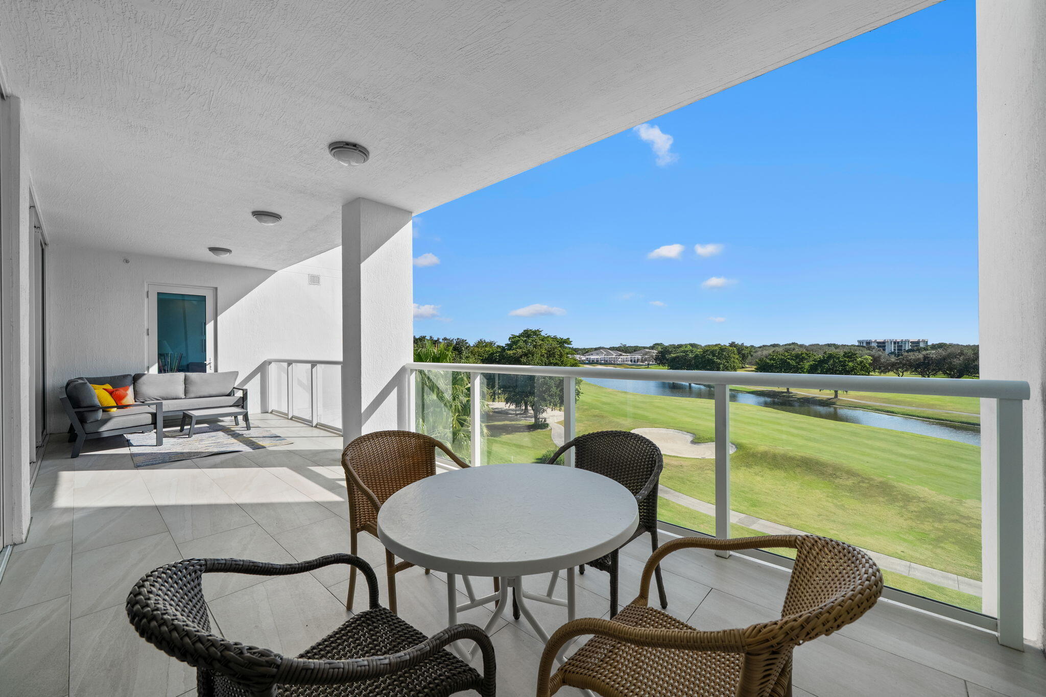 AKOYA AT BOCA WEST COUNTRY CLUB CONDO - Residential