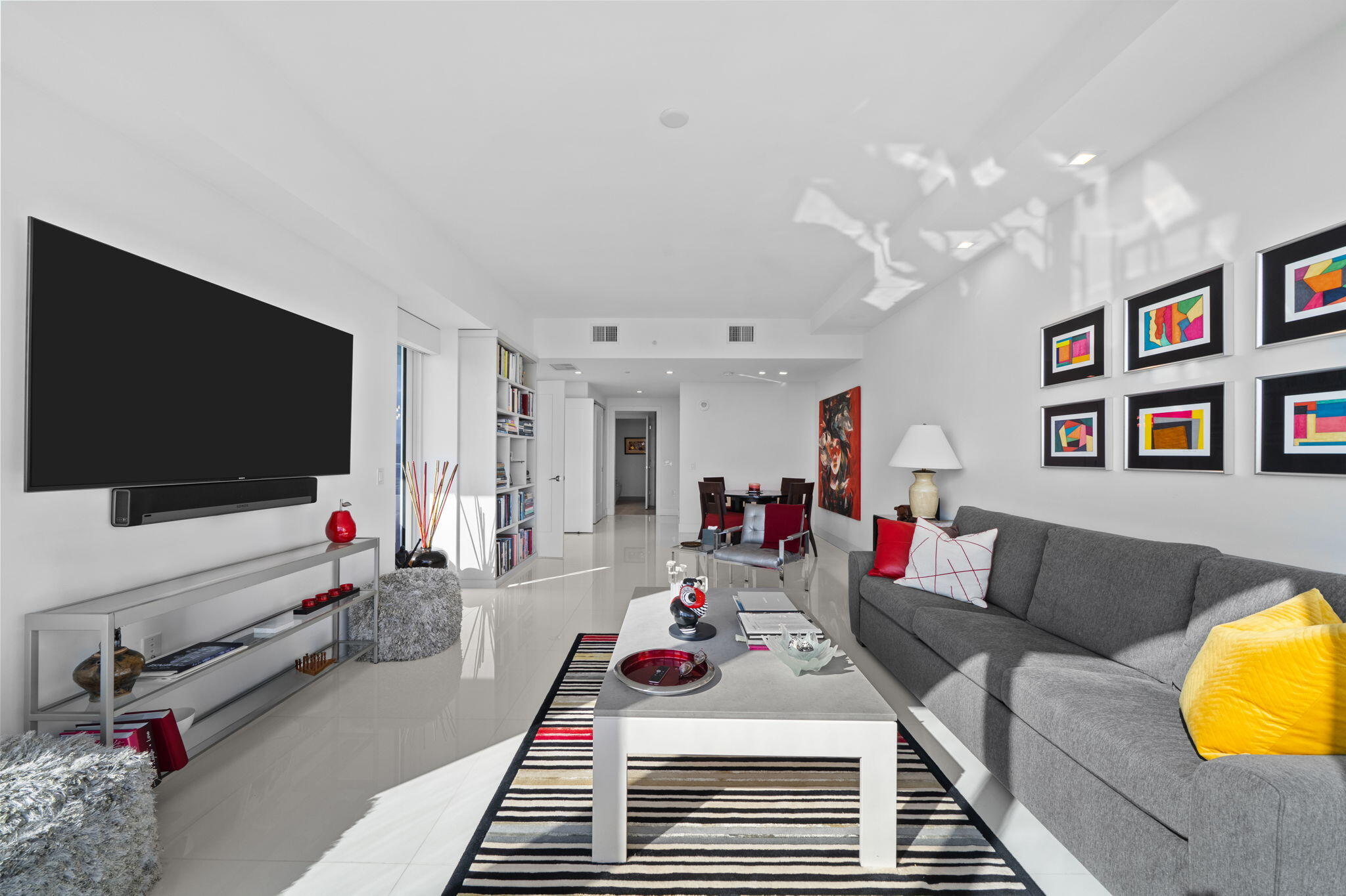 AKOYA AT BOCA WEST COUNTRY CLUB CONDO - Residential