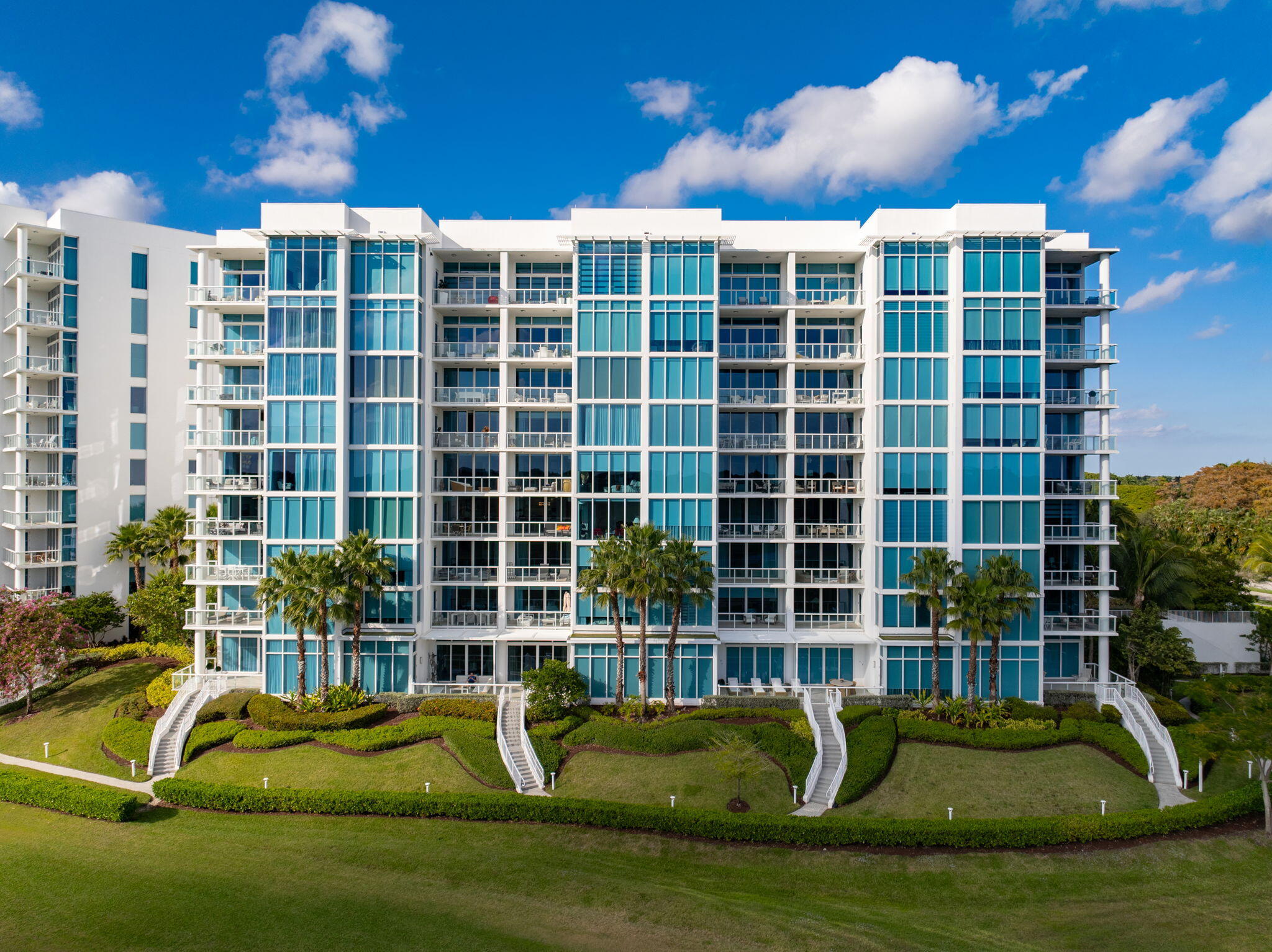 AKOYA AT BOCA WEST COUNTRY CLUB CONDO - Residential