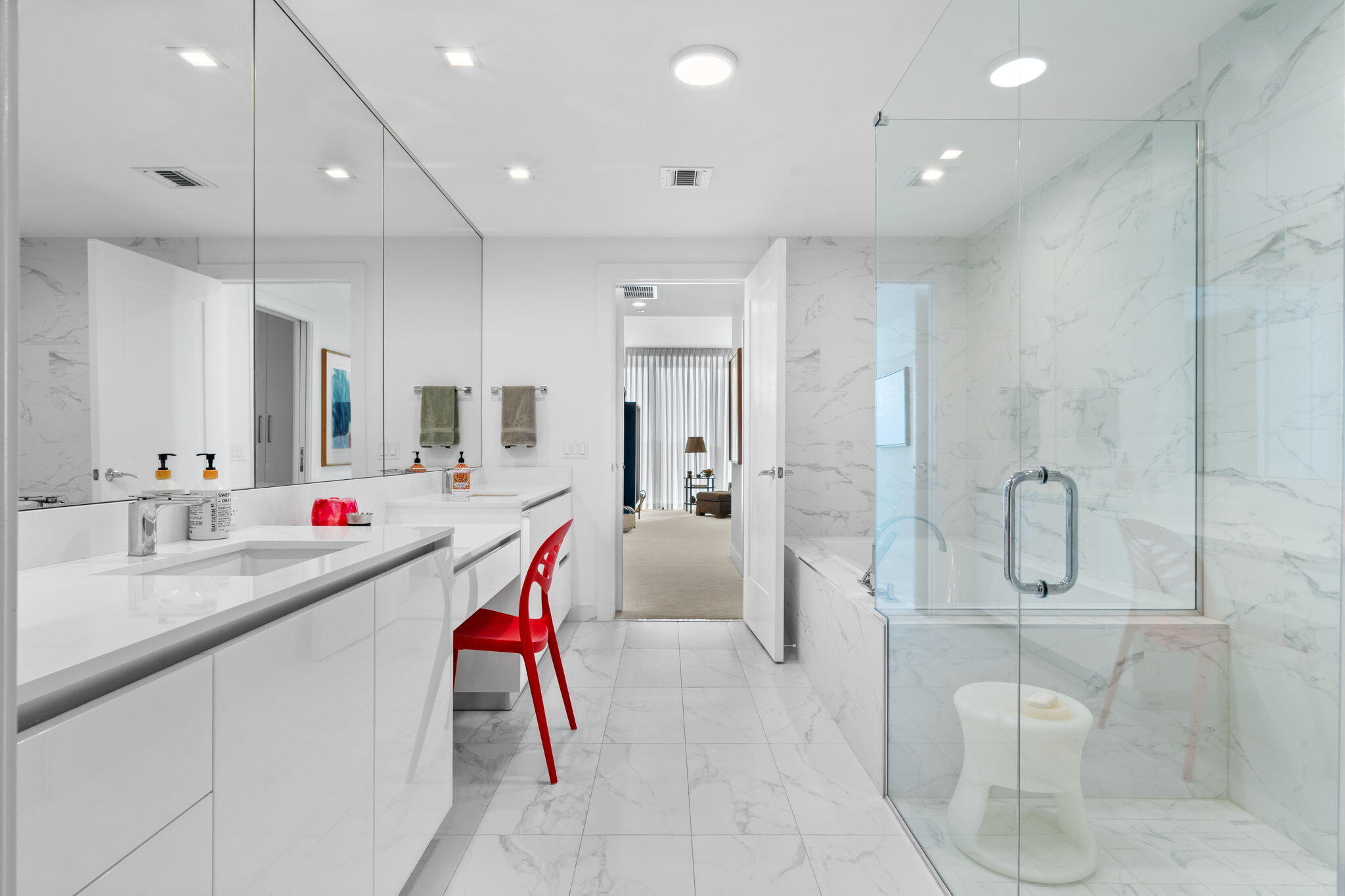 AKOYA AT BOCA WEST COUNTRY CLUB CONDO - Residential