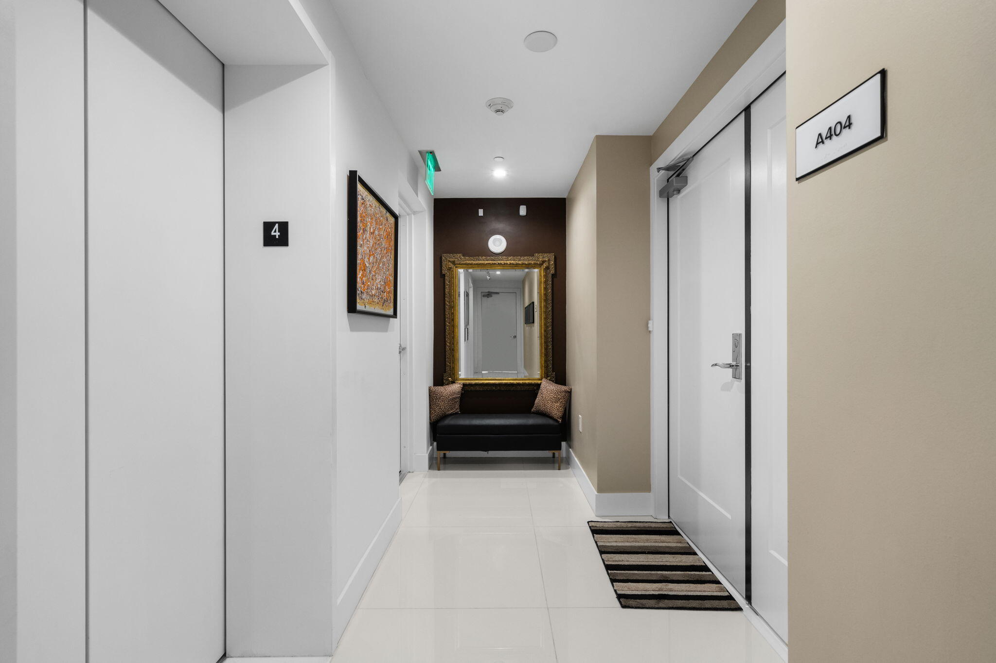 AKOYA AT BOCA WEST COUNTRY CLUB CONDO - Residential