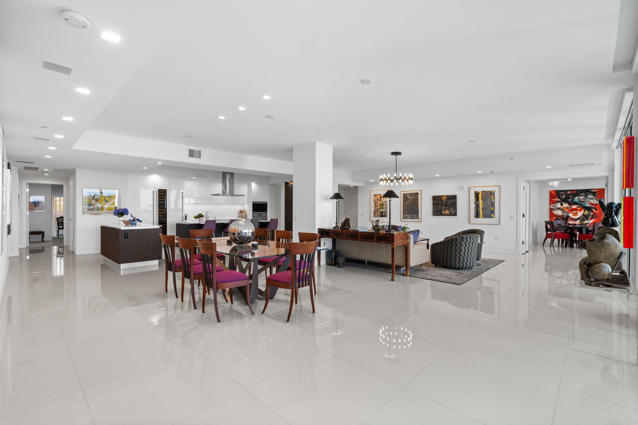 AKOYA AT BOCA WEST COUNTRY CLUB CONDO - Residential