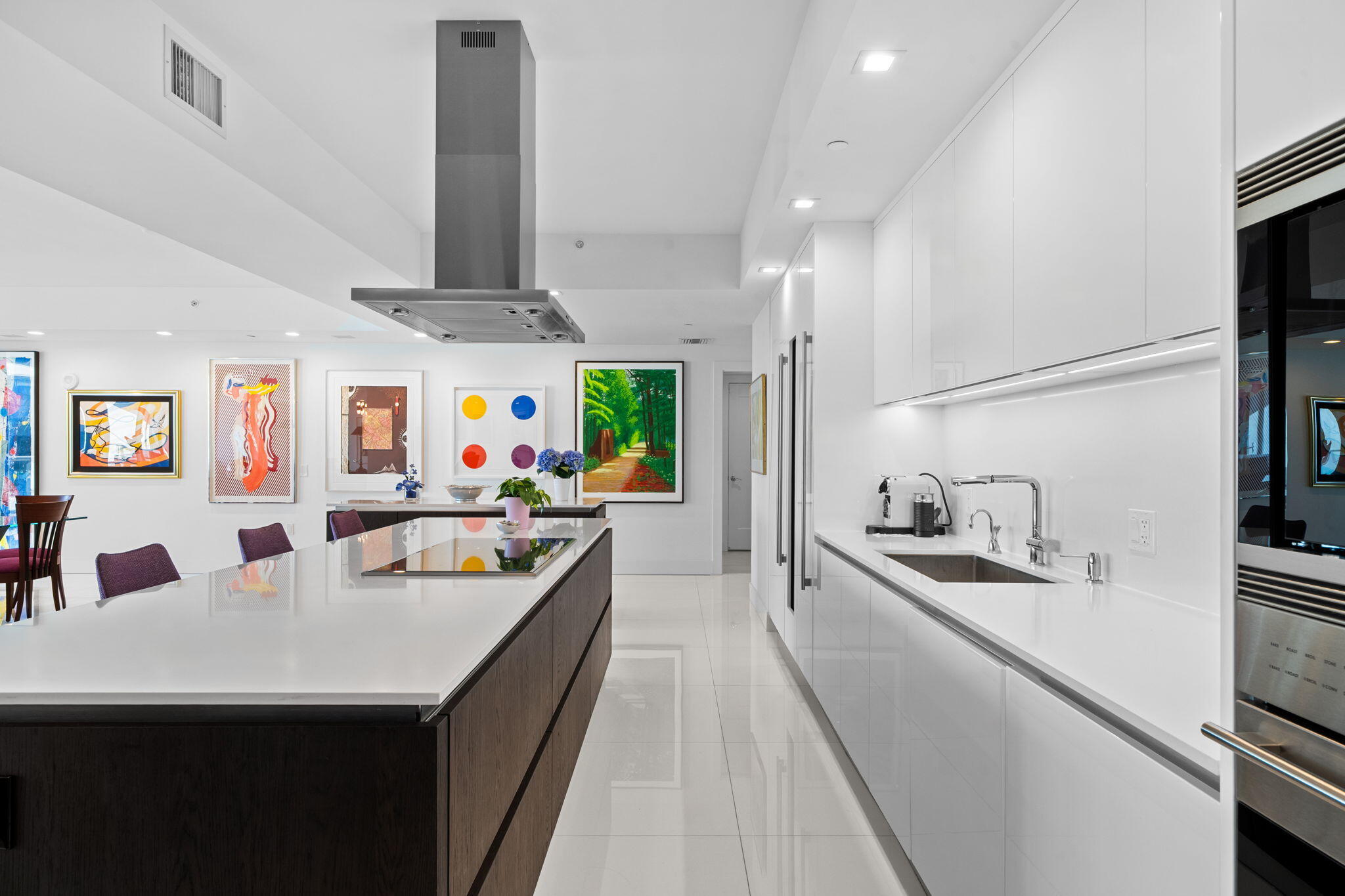 AKOYA AT BOCA WEST COUNTRY CLUB CONDO - Residential