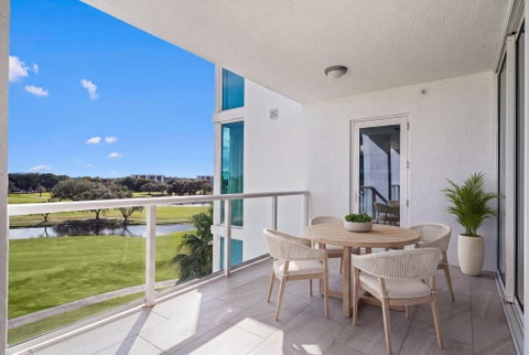Tiny photo for 20155 Boca West Drive #A404, Boca Raton, FL 33434 (MLS # B26007081)