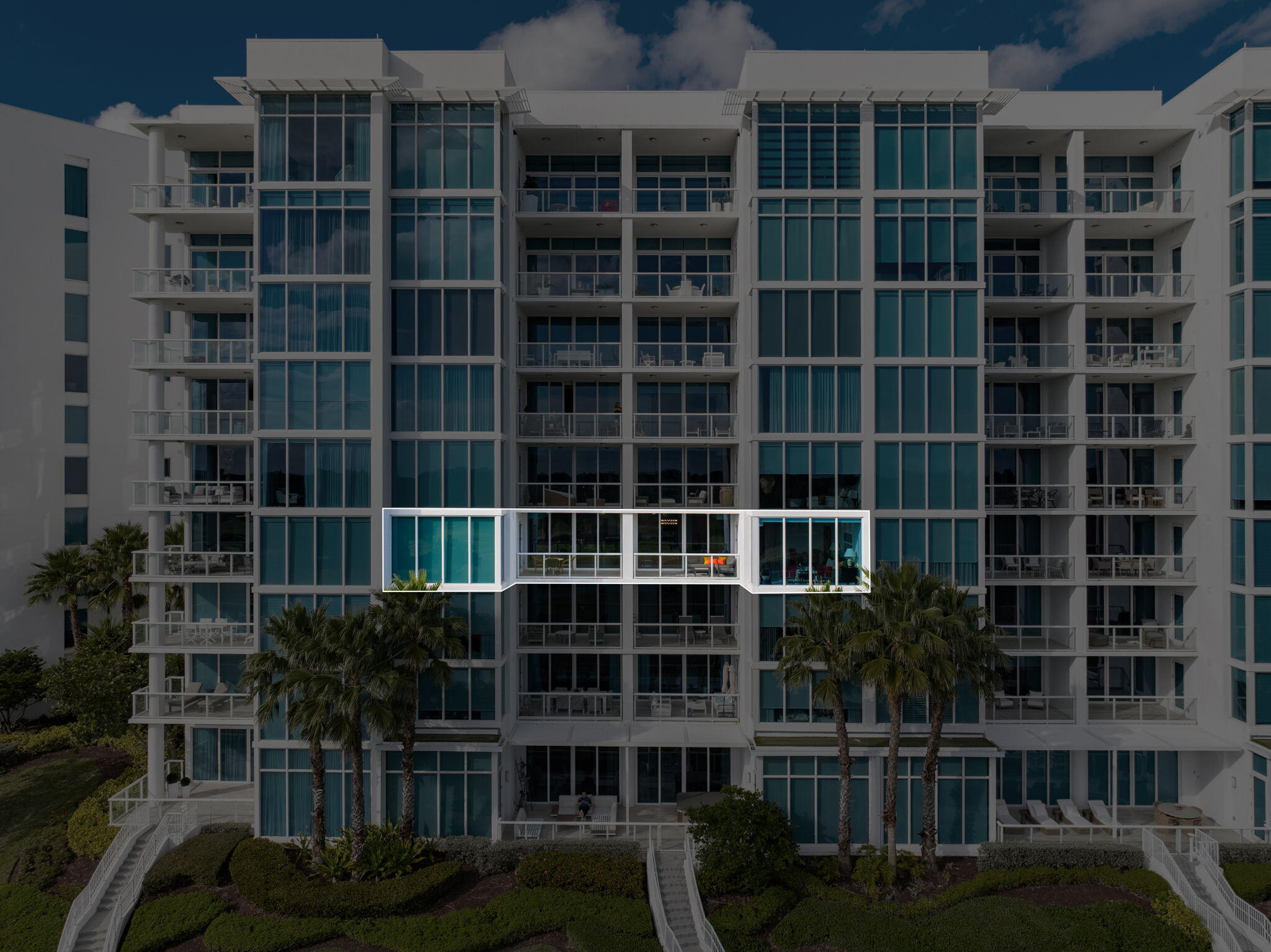 AKOYA AT BOCA WEST COUNTRY CLUB CONDO - Residential