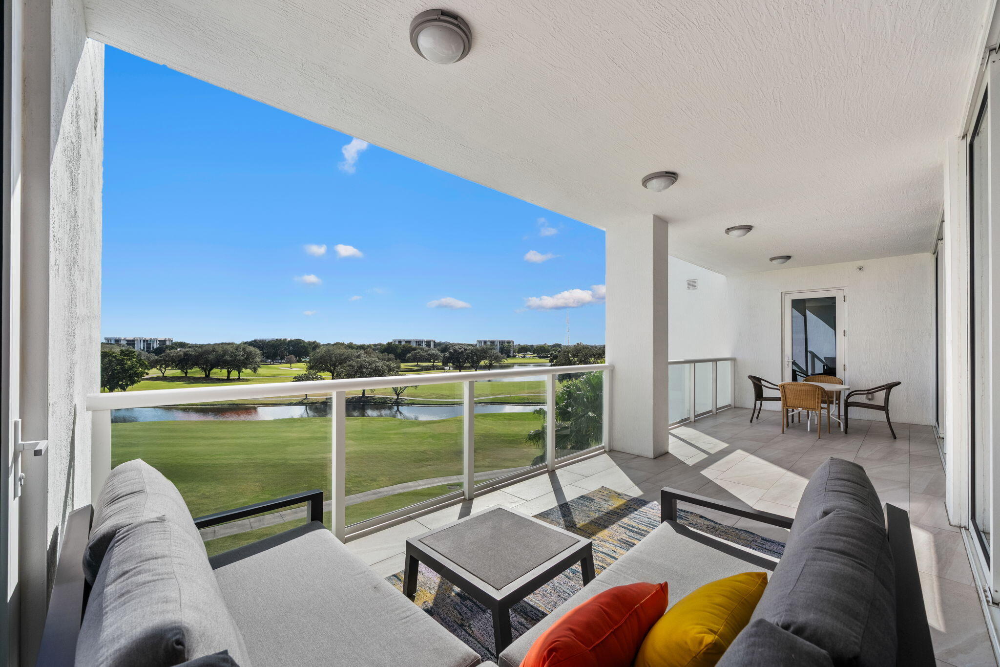 AKOYA AT BOCA WEST COUNTRY CLUB CONDO - Residential