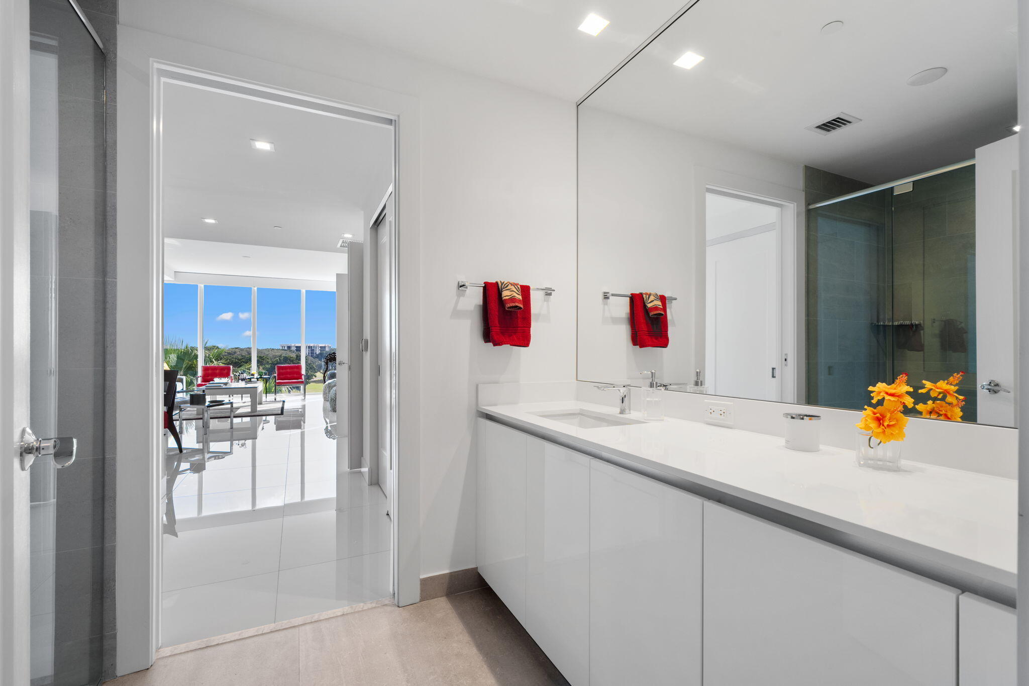 AKOYA AT BOCA WEST COUNTRY CLUB CONDO - Residential