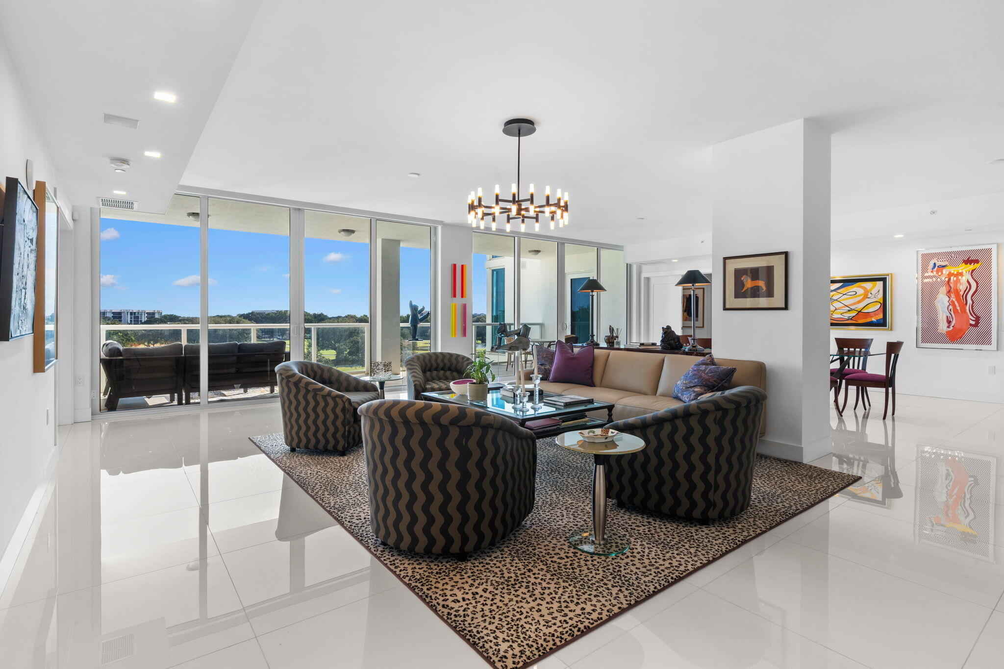 AKOYA AT BOCA WEST COUNTRY CLUB CONDO - Residential