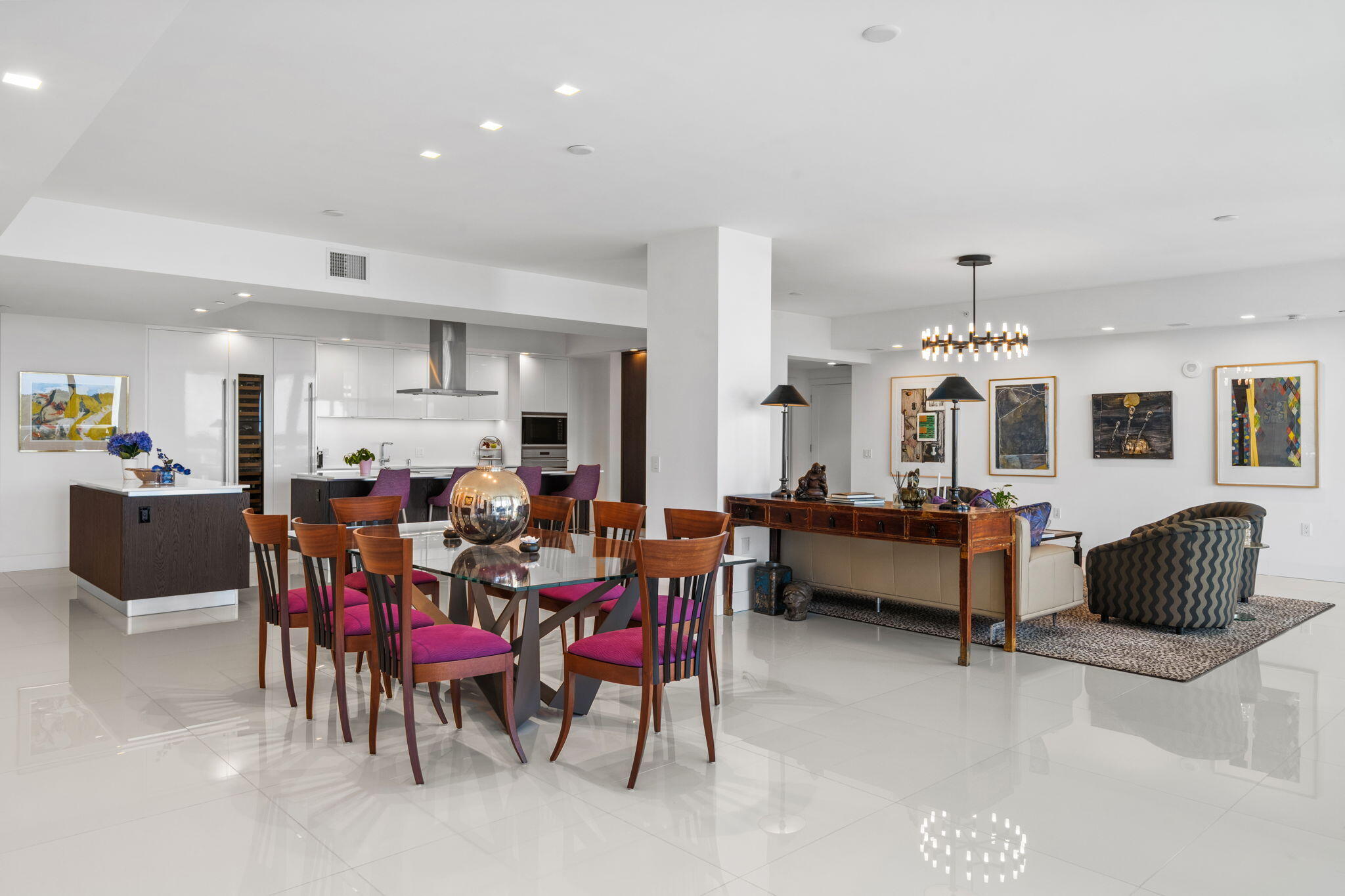 AKOYA AT BOCA WEST COUNTRY CLUB CONDO - Residential