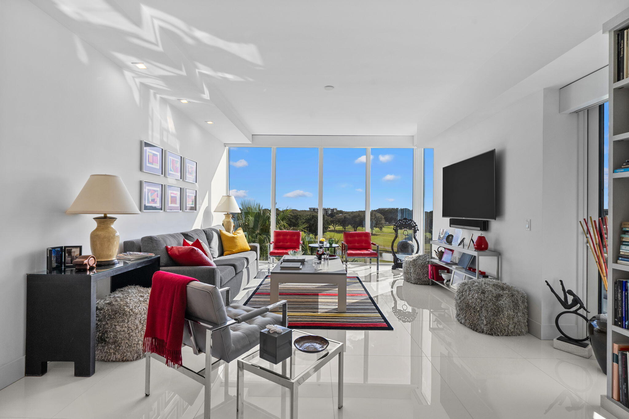 AKOYA AT BOCA WEST COUNTRY CLUB CONDO - Residential