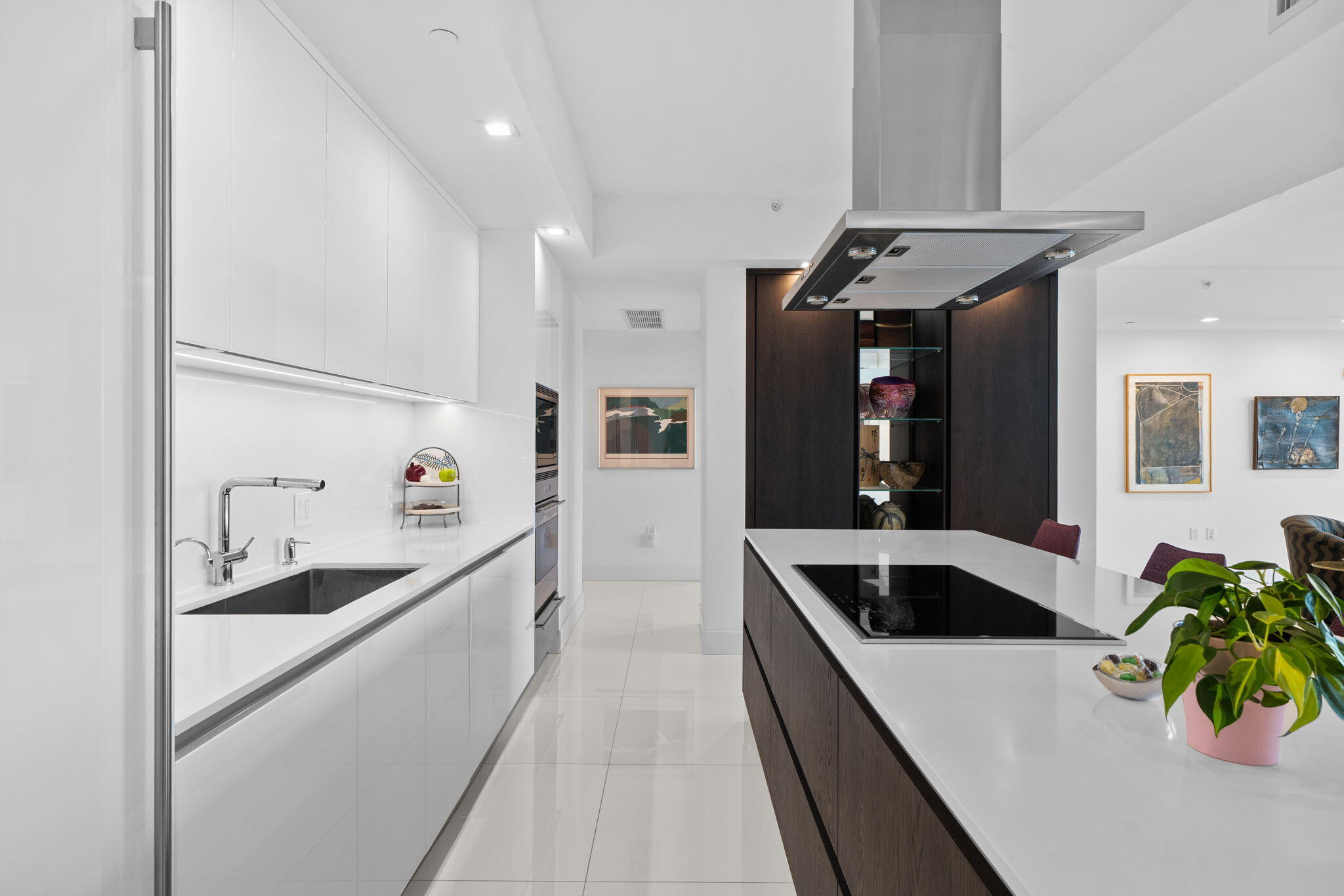 AKOYA AT BOCA WEST COUNTRY CLUB CONDO - Residential