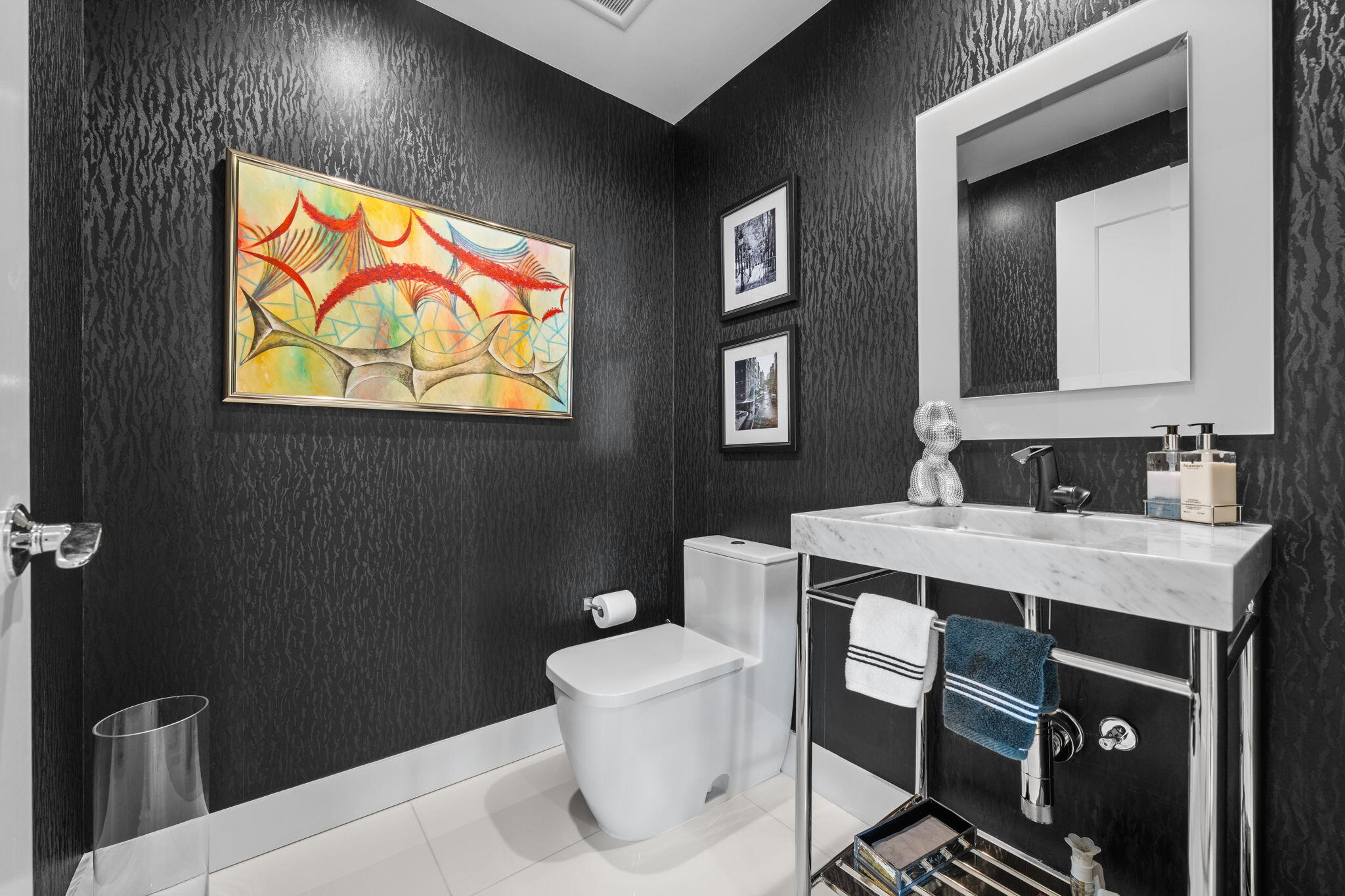 AKOYA AT BOCA WEST COUNTRY CLUB CONDO - Residential