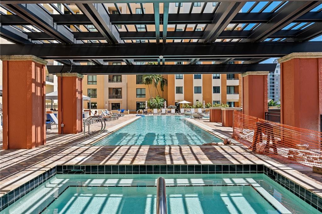 Waverly At Las Olas Condo - Residential