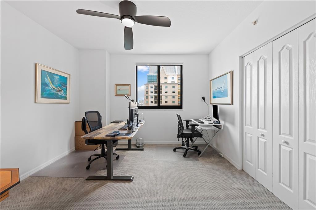 Waverly At Las Olas Condo - Residential