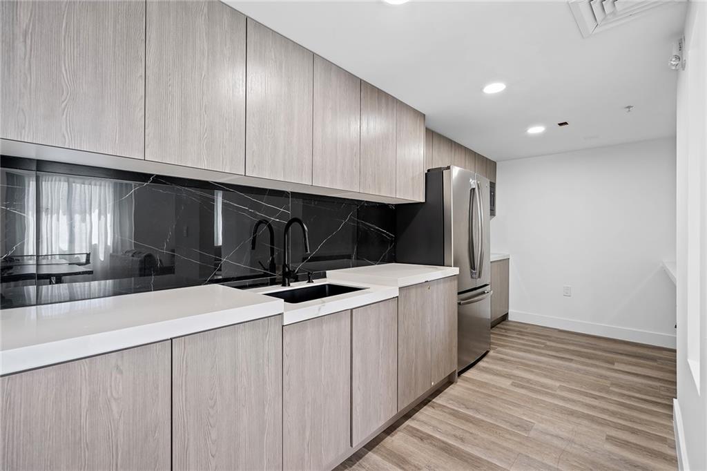 Waverly At Las Olas Condo - Residential