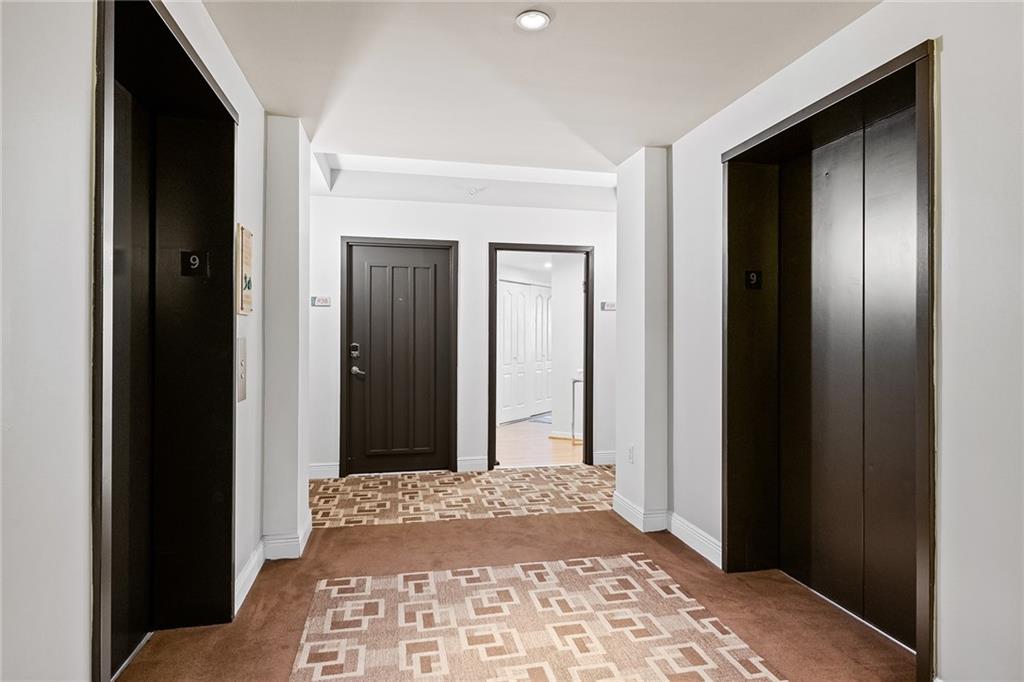 Waverly At Las Olas Condo - Residential