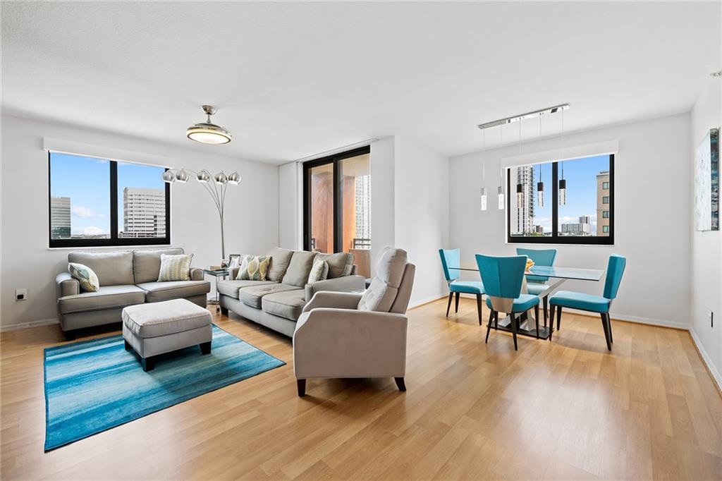 Waverly At Las Olas Condo - Residential