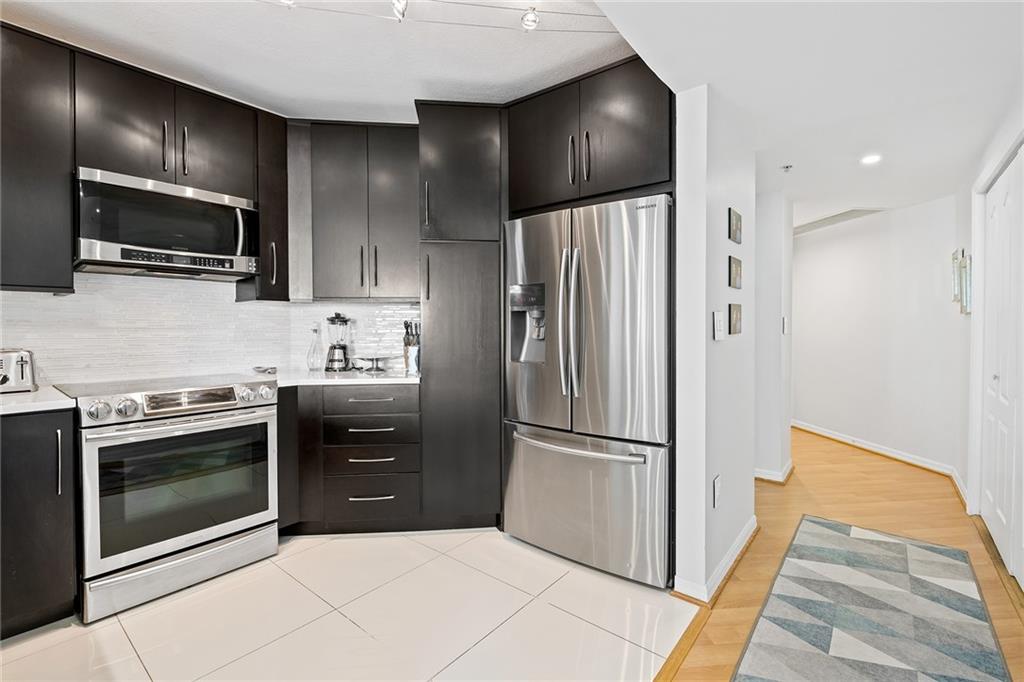 Waverly At Las Olas Condo - Residential