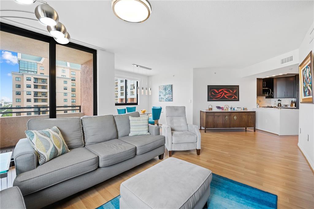 Waverly At Las Olas Condo - Residential