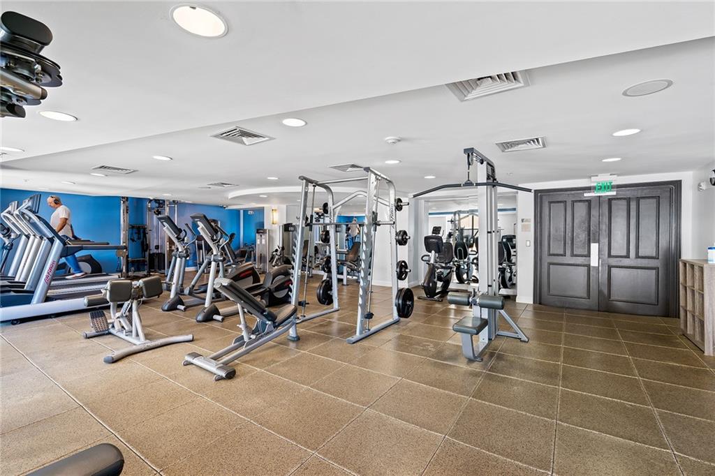 Waverly At Las Olas Condo - Residential