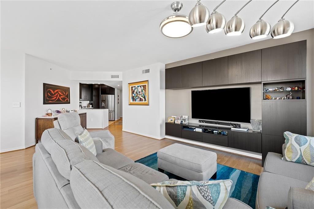 Waverly At Las Olas Condo - Residential