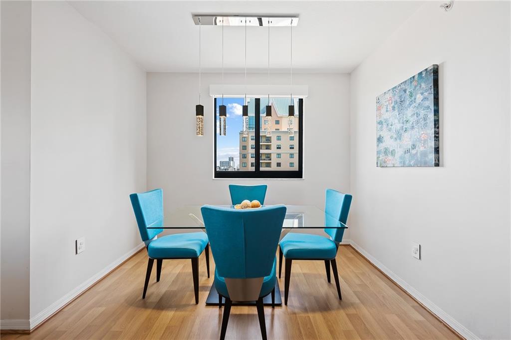 Waverly At Las Olas Condo - Residential