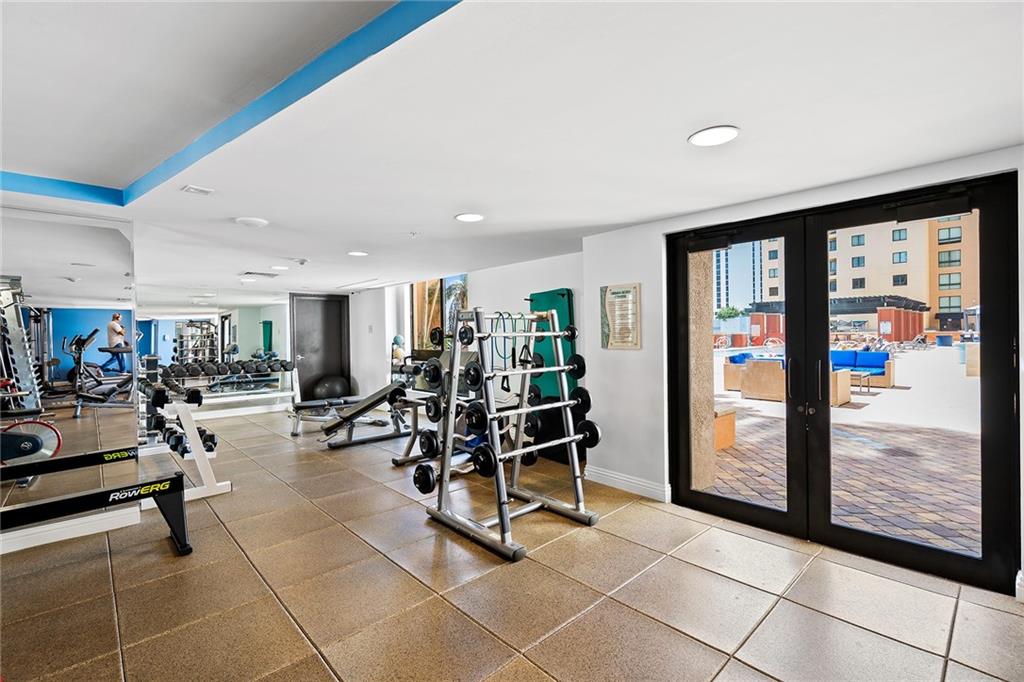 Waverly At Las Olas Condo - Residential