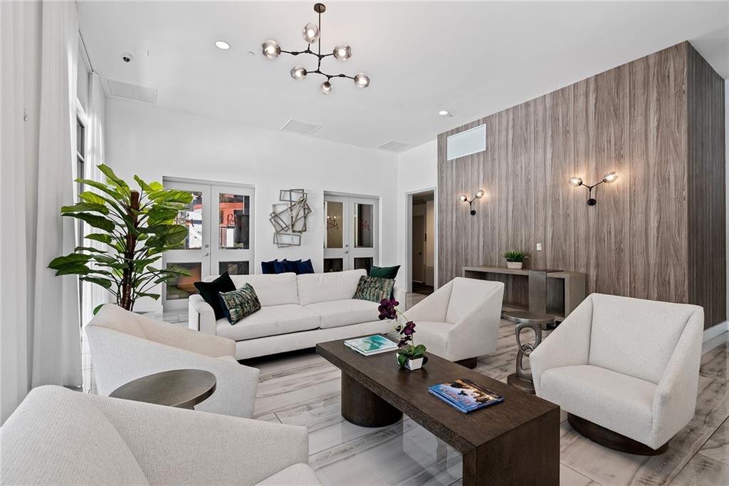 Waverly At Las Olas Condo - Residential