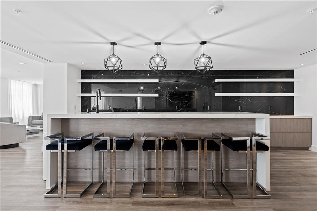 Waverly At Las Olas Condo - Residential