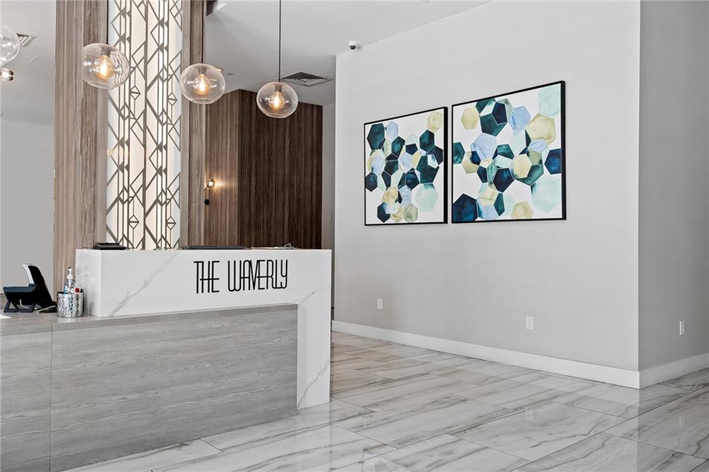 Waverly At Las Olas Condo - Residential