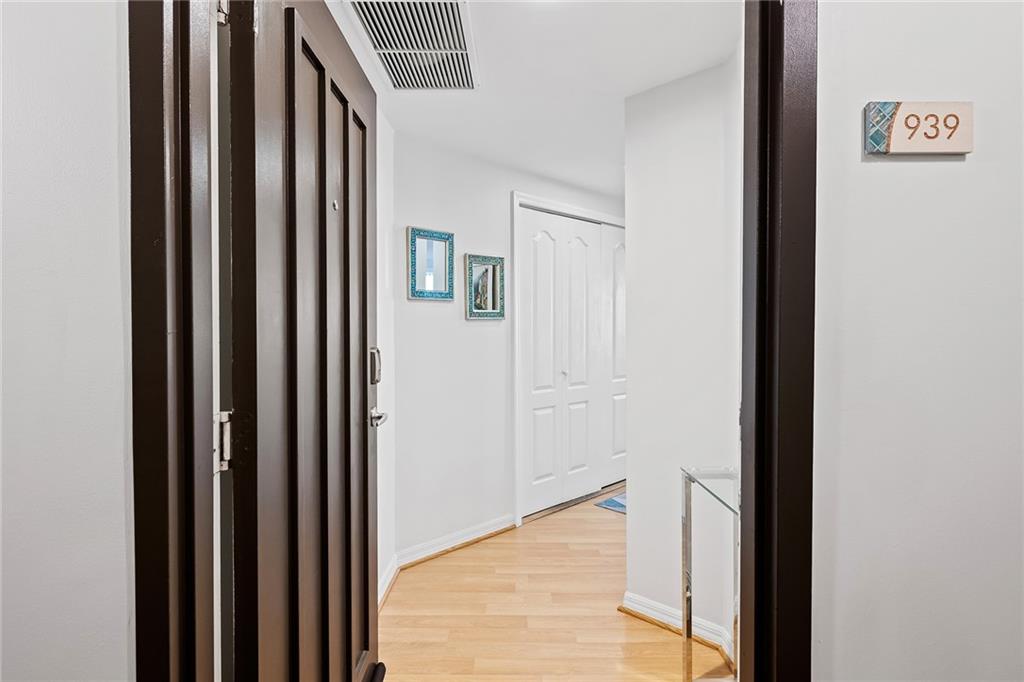 Waverly At Las Olas Condo - Residential
