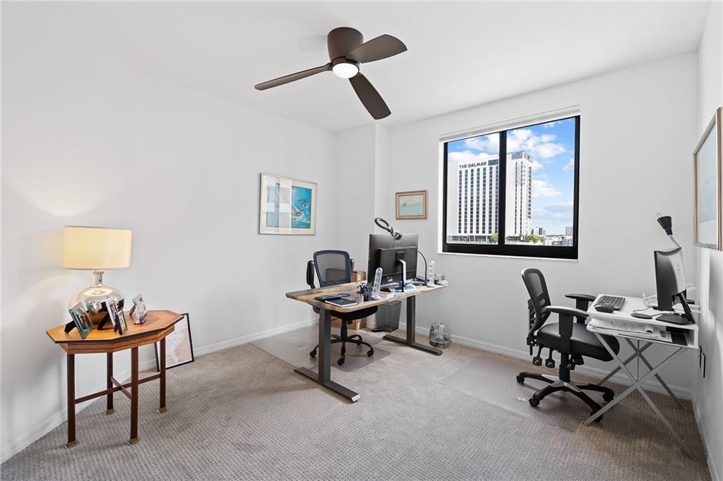 Waverly At Las Olas Condo - Residential