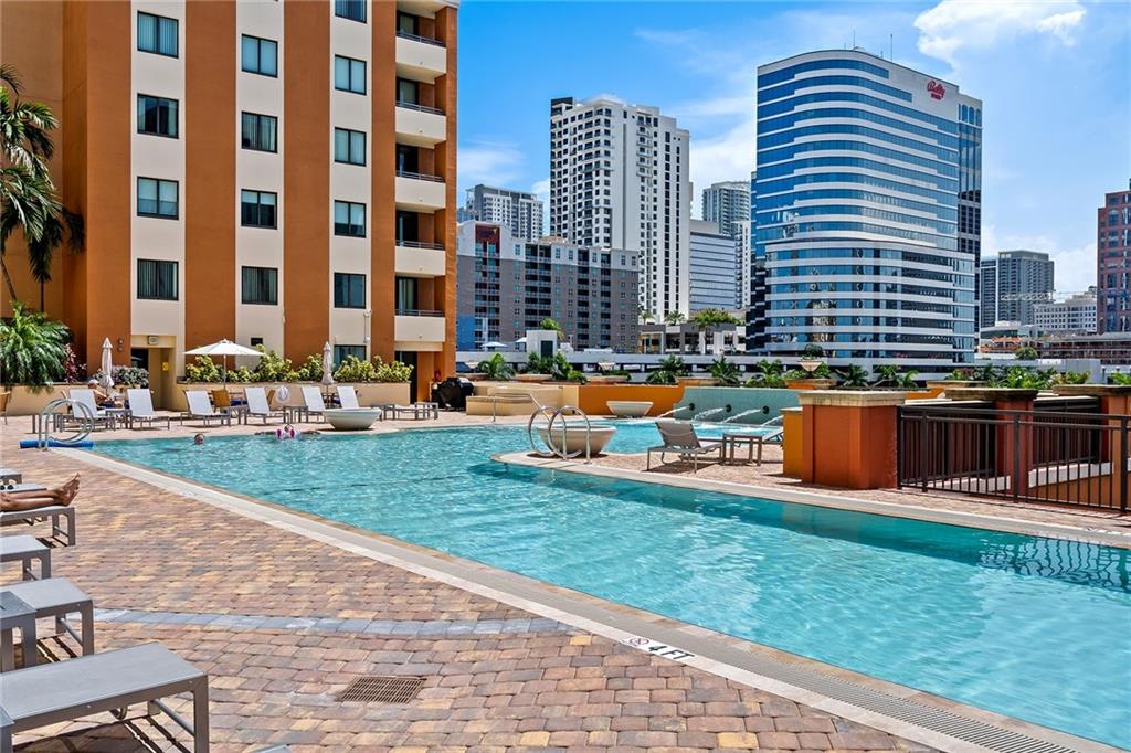 Waverly At Las Olas Condo - Residential