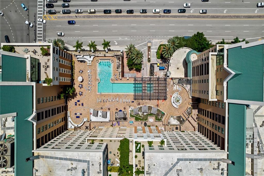 Waverly At Las Olas Condo - Residential