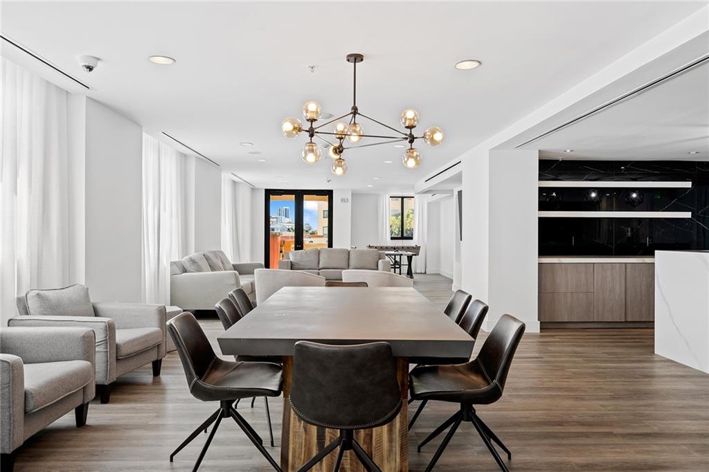 Waverly At Las Olas Condo - Residential
