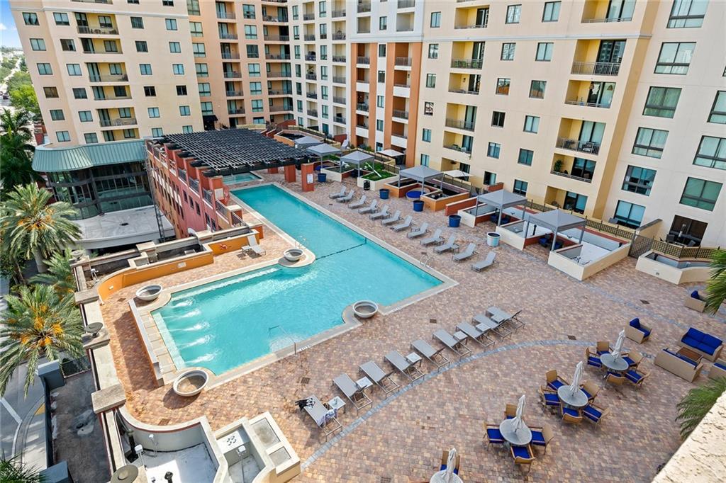 Waverly At Las Olas Condo - Residential