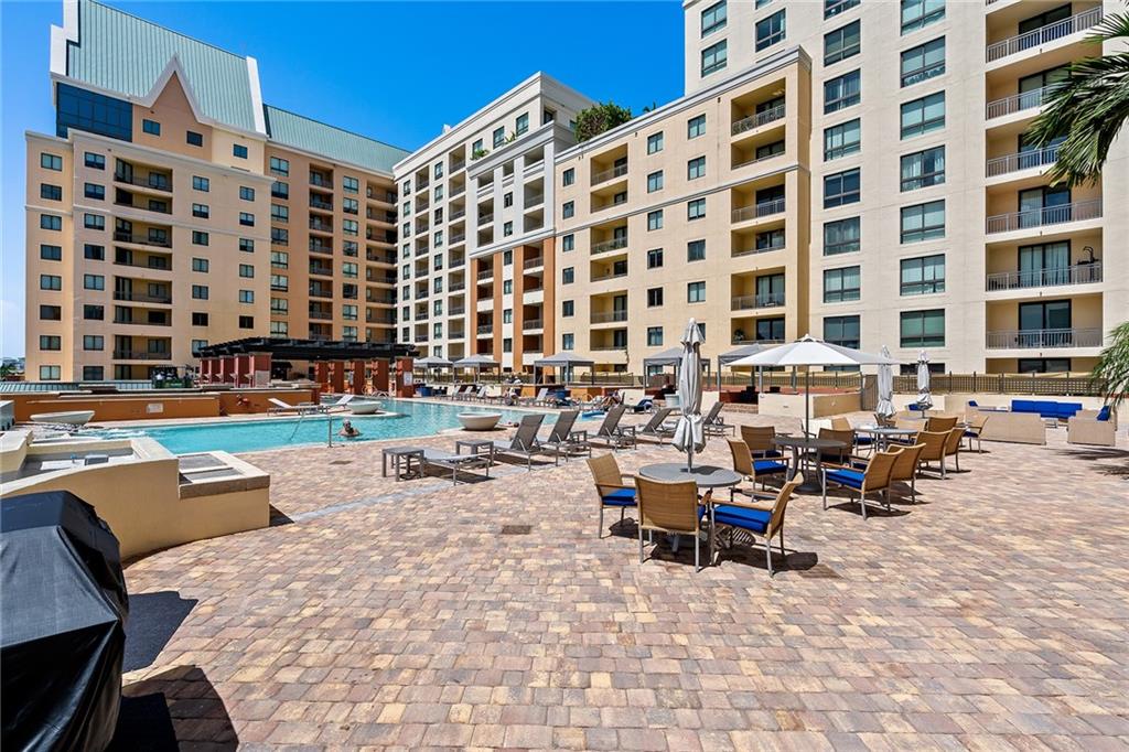 Waverly At Las Olas Condo - Residential
