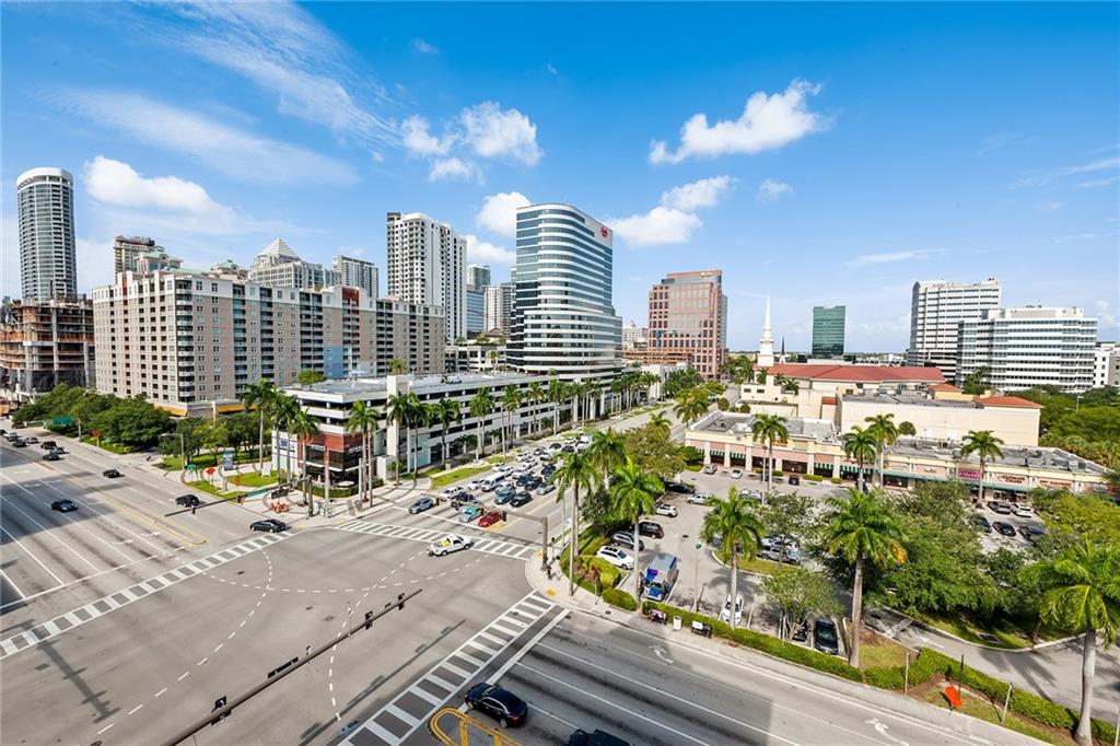 Waverly At Las Olas Condo - Residential