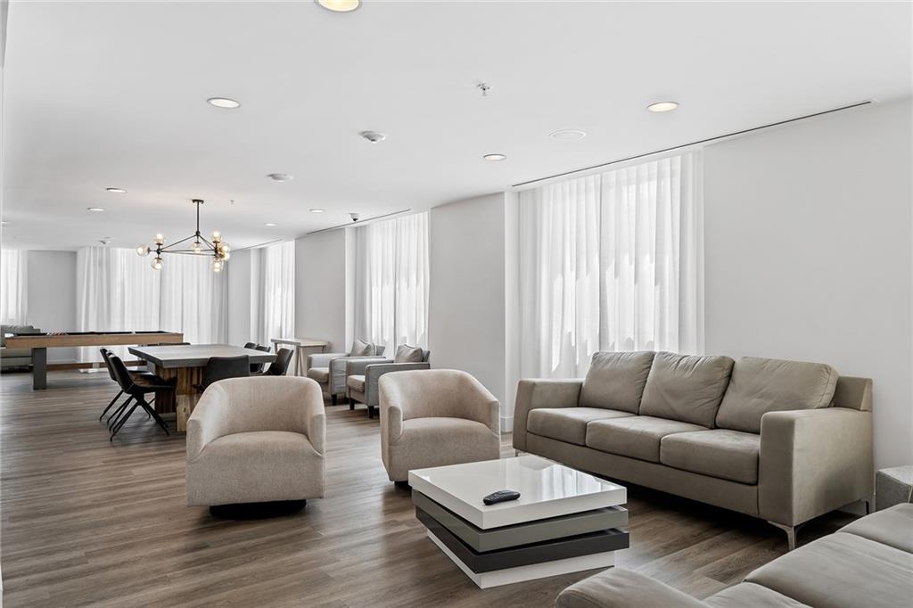 Waverly At Las Olas Condo - Residential