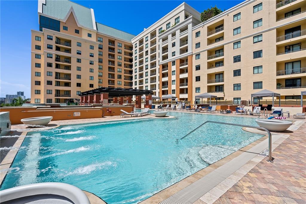 Waverly At Las Olas Condo - Residential