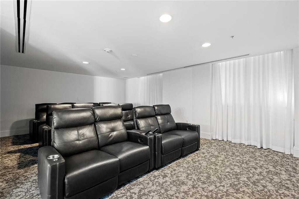 Waverly At Las Olas Condo - Residential