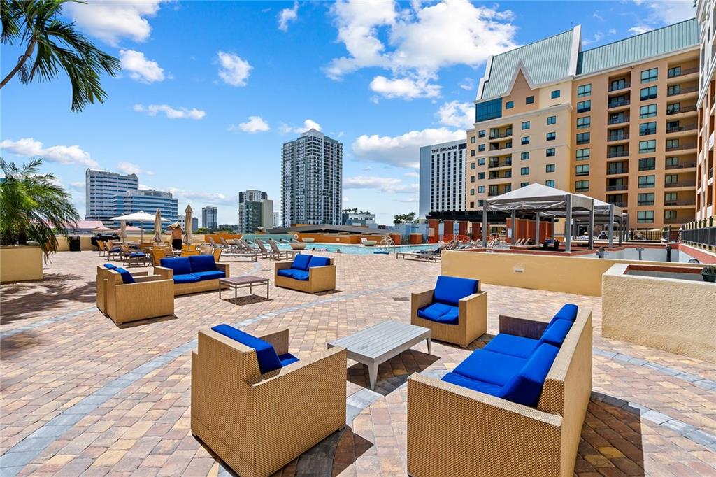 Waverly At Las Olas Condo - Residential
