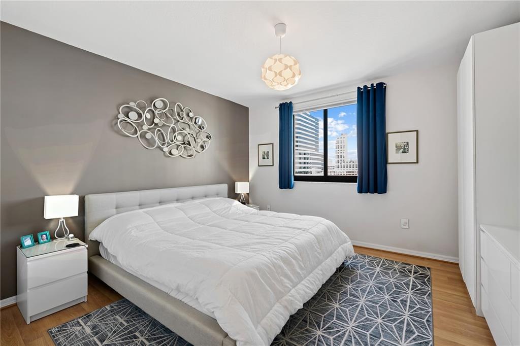 Waverly At Las Olas Condo - Residential