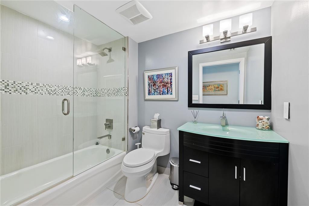 Waverly At Las Olas Condo - Residential