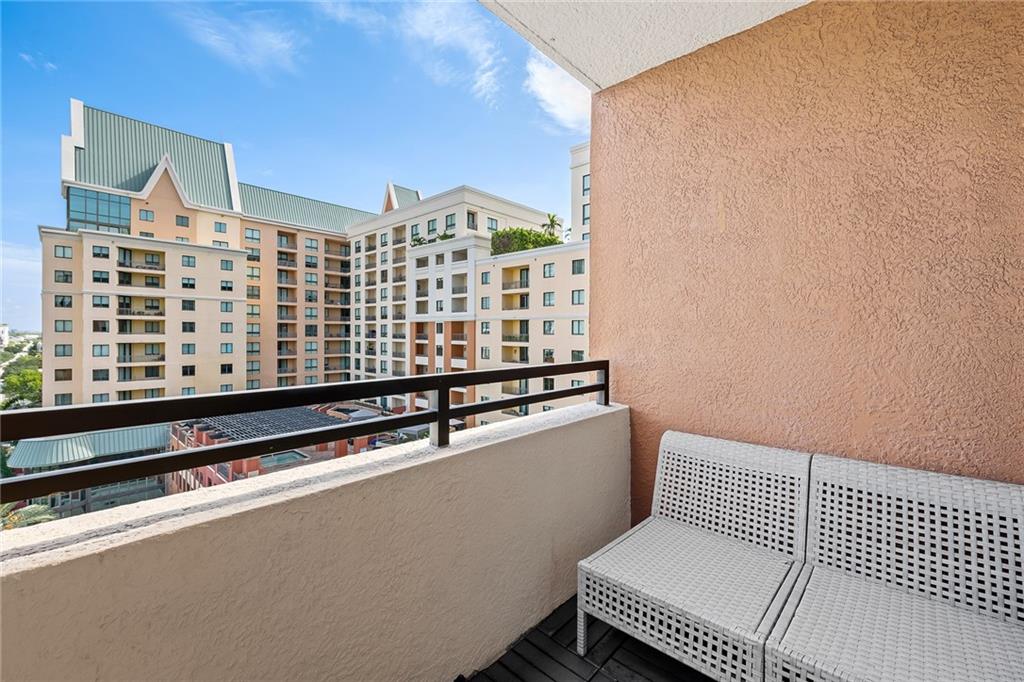 Waverly At Las Olas Condo - Residential