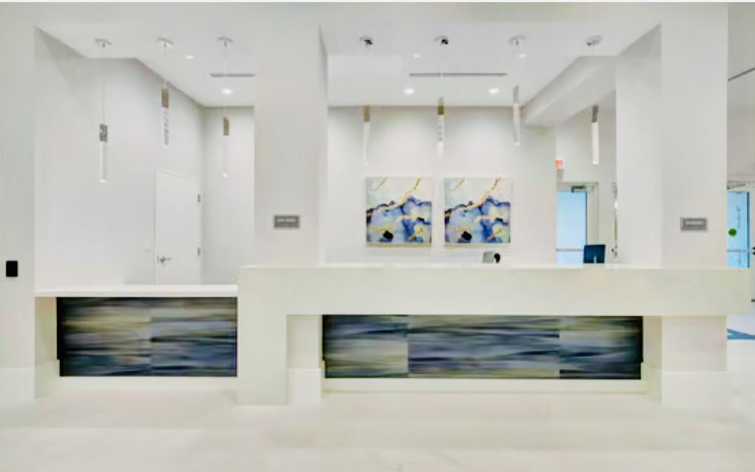 HUNTINGTON POINTE - Residential