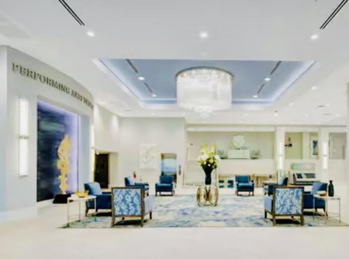 HUNTINGTON POINTE - Residential